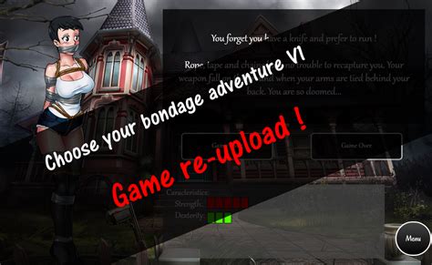 bondage game deviantart|Atertow's Collection .